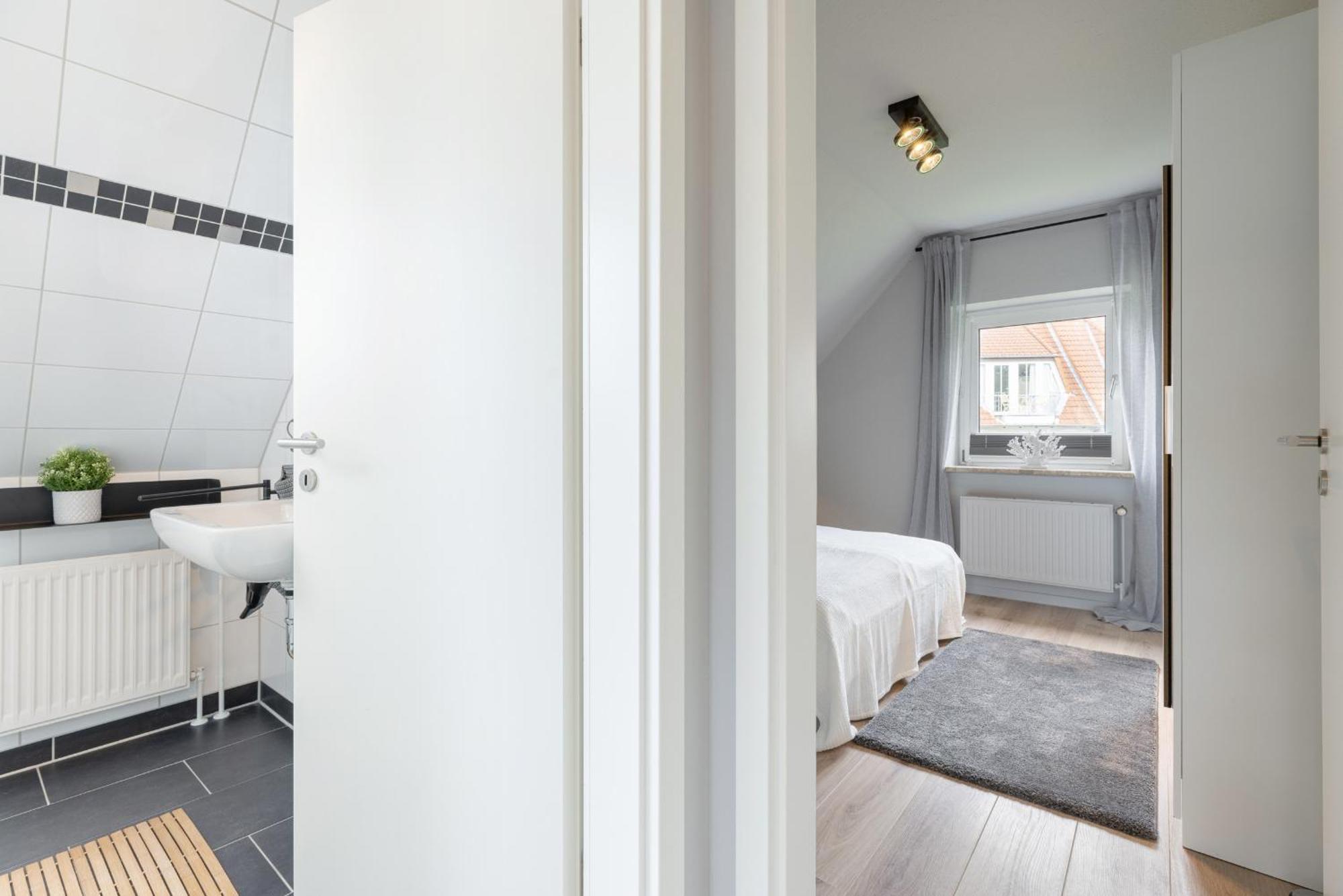 Appartement Nele Kieler Strasse 16A Apparto Grömitz Exterior foto