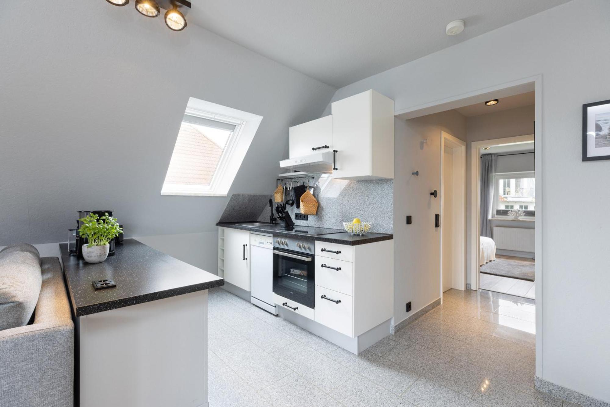 Appartement Nele Kieler Strasse 16A Apparto Grömitz Exterior foto